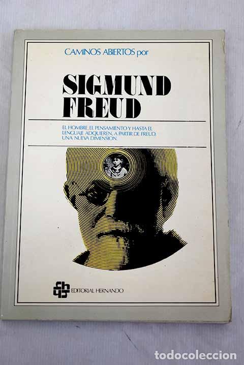 Livros em segunda m&atilde;o: Sigmund Freud: S&aacute;nchez de Muniain, Blanca.- S&aacute;nchez de Muniain, Blanca