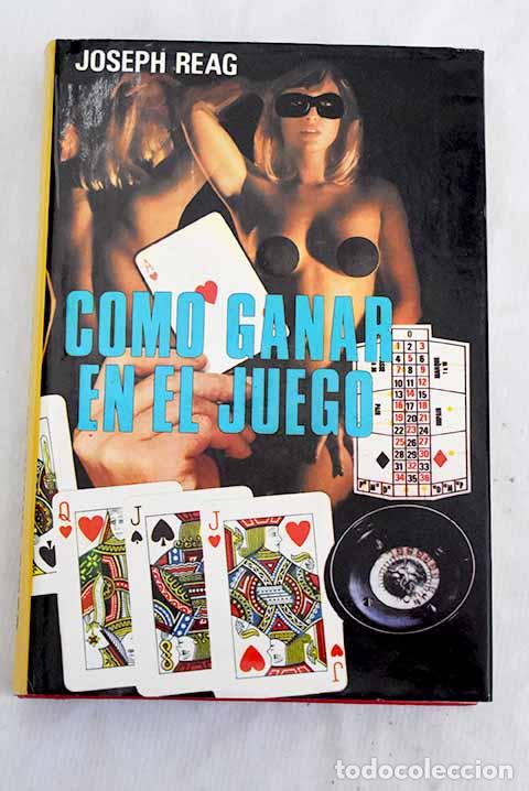 Livros em segunda m&atilde;o: Como ganar en el juego.- Repoll&eacute;s, Jos&eacute;