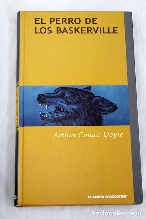 Livres: El perro de los Baskerville.- Conan-Doyle, Arthur