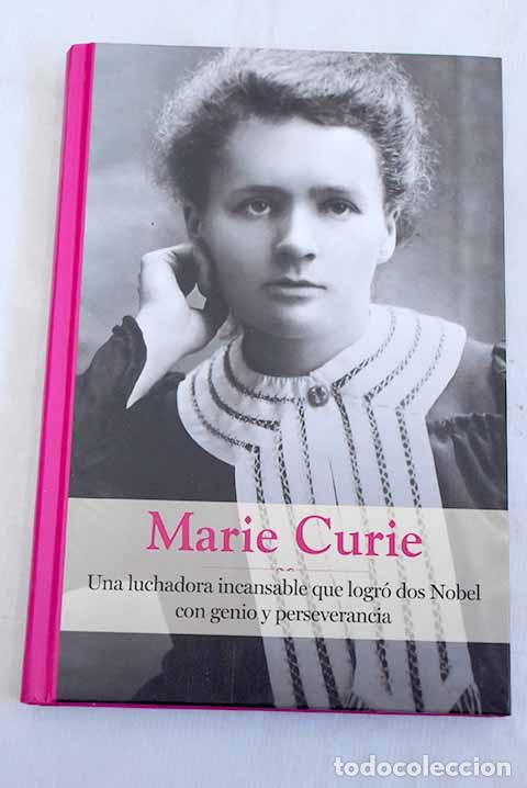 books: Marie Curie: Castellarnau Arfelis, Ariadna.- Castellarnau Arfelis, Ariadna