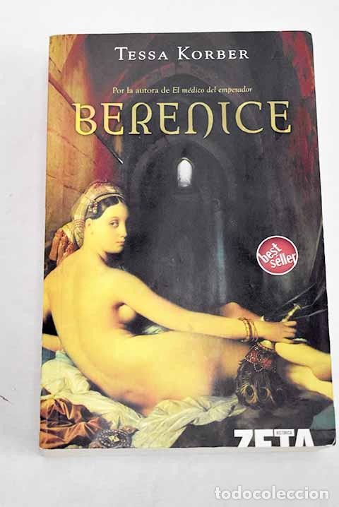 B&uuml;cher: Berenice: Korber, Tessa.- Korber, Tessa