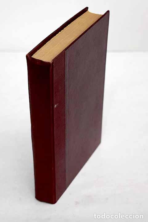 Libros: Los miserables, tomo IV.- Hugo, Victor - Foto 1