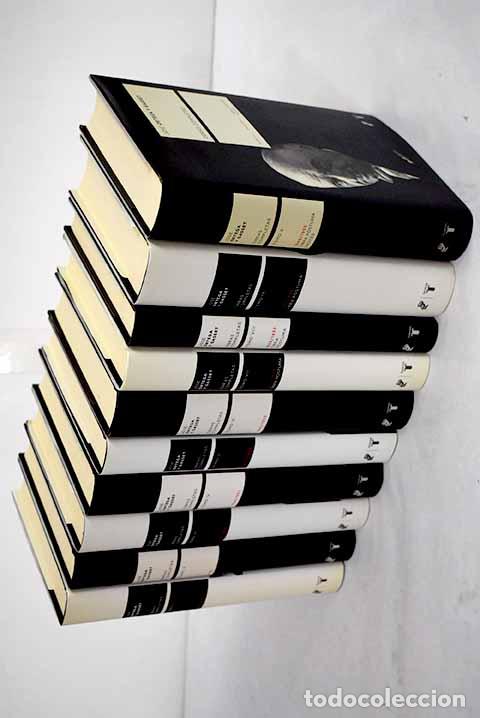 Libros: Obras completas: Ortega y Gasset, Jos&eacute;.- Ortega y Gasset, Jos&eacute;