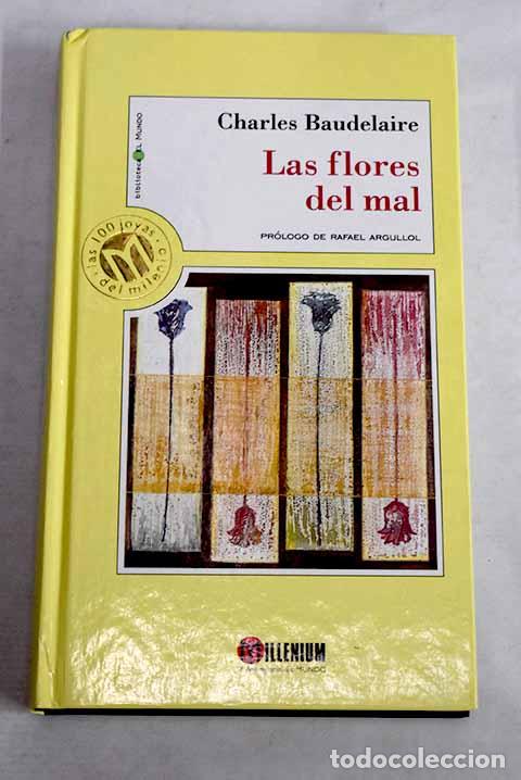 Libros: Las flores del mal: Baudelaire, Charles.- Baudelaire, Charles