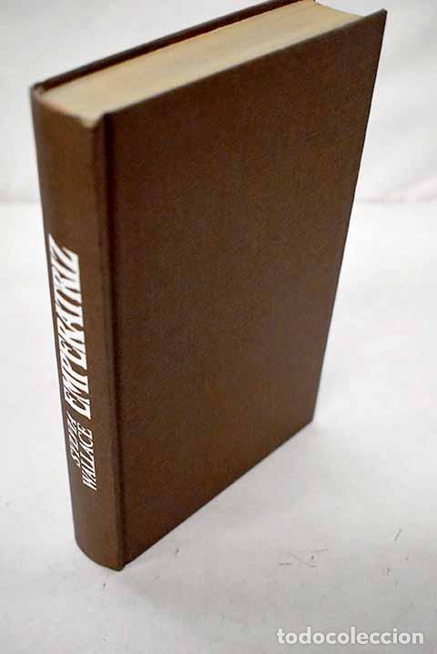 Livres: Emperatriz: Wallace, Sylvia.- Wallace, Sylvia