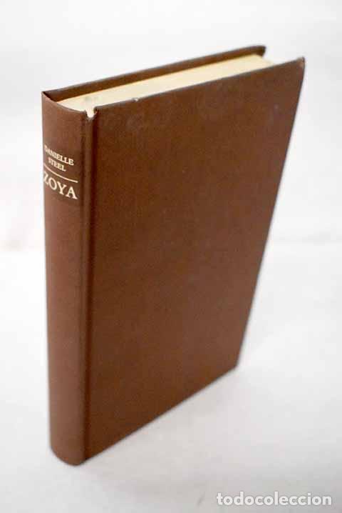 Libros: Zoya: Steel, Danielle.- Steel, Danielle
