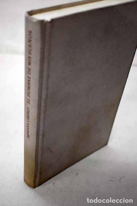 Libri di seconda mano: El hombre de mis sue&ntilde;os.- Lindsey, Johanna