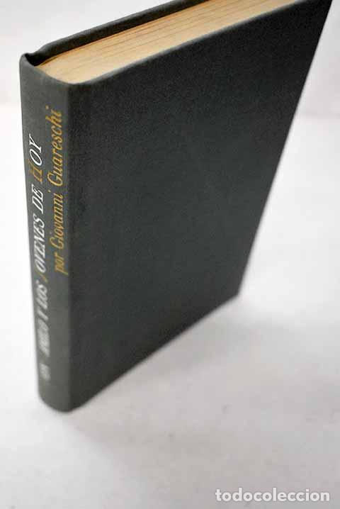 B&uuml;cher: Don Camilo y los j&oacute;venes de hoy.- Guareschi, Giovanni