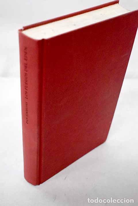 Livres: Los fuegos del Ed&eacute;n: Simmons, Dan.- Simmons, Dan