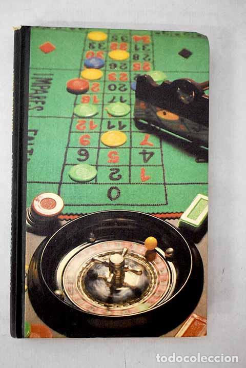 Libros: Trece contra la banca.- Leigh, Norman