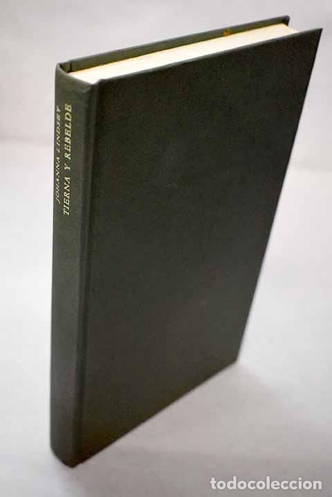 Libros: Tierna y rebelde: Lindsey, Johanna.- Lindsey, Johanna
