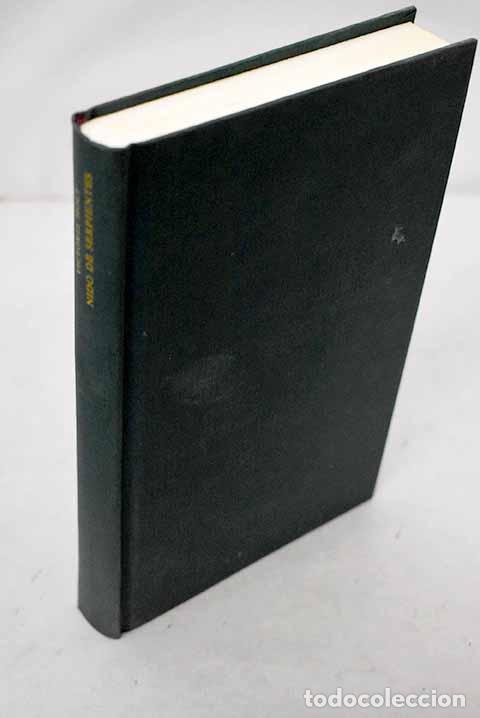 Libri di seconda mano: Nido de serpientes: Holt, Victoria.- Holt, Victoria