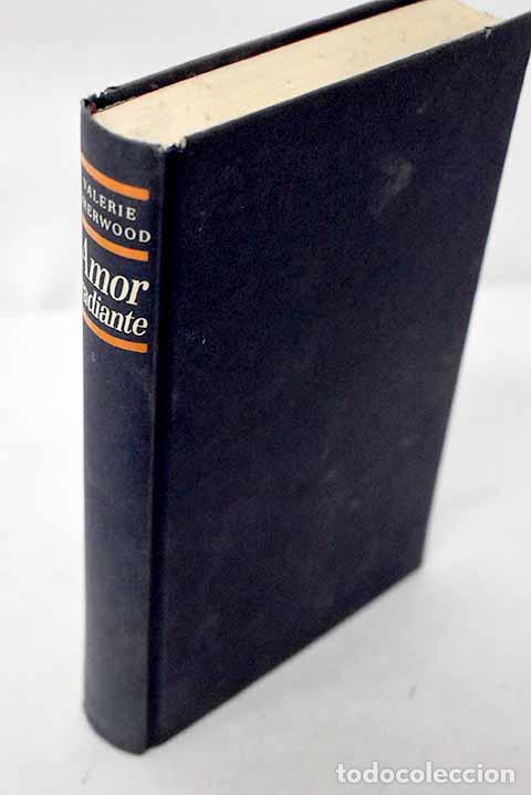 B&uuml;cher: Amor radiante: Sherwood, Valerie.- Sherwood, Valerie