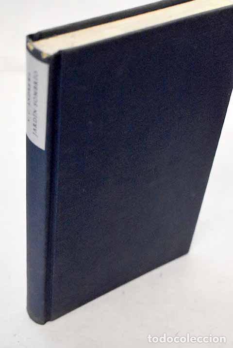 Libros: Jard&iacute;n sombr&iacute;o: Andrews, V. C..- Andrews, V. C.