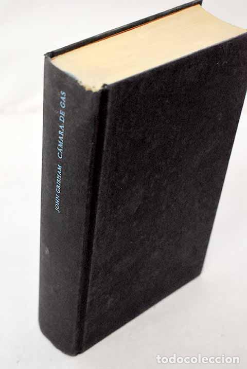 Libri di seconda mano: C&aacute;mara de gas: Grisham, John.- Grisham, John