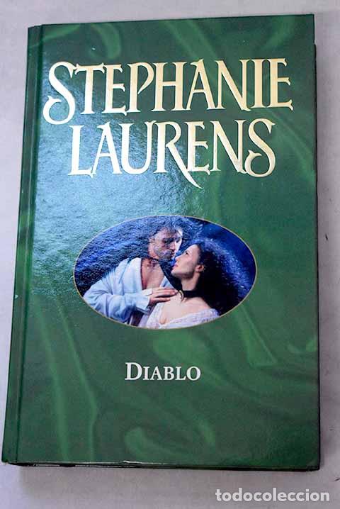 Libri di seconda mano: Diablo: Laurens, Stephanie.- Laurens, Stephanie