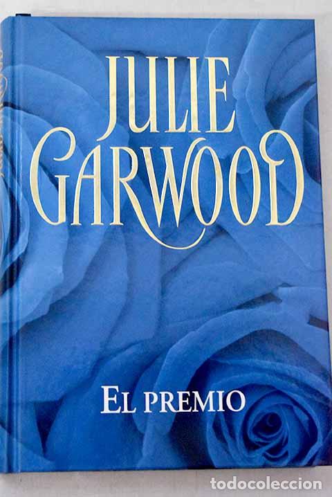Libri di seconda mano: El premio: Garwood, Julie.- Garwood, Julie