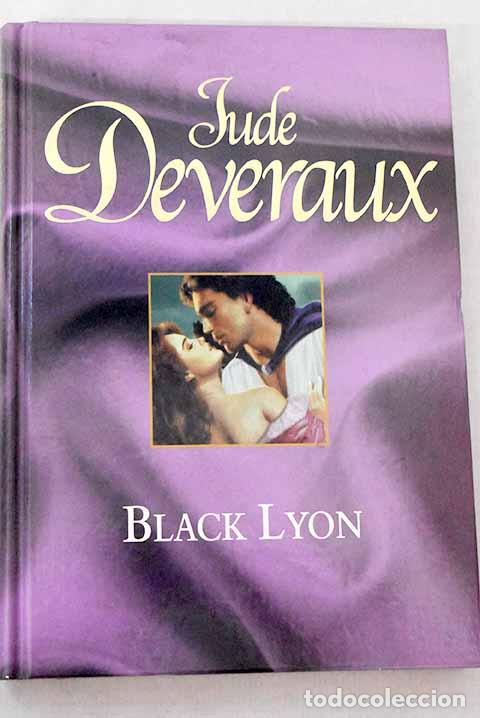 Libri di seconda mano: Black Lyon: Deveraux, Jude.- Deveraux, Jude