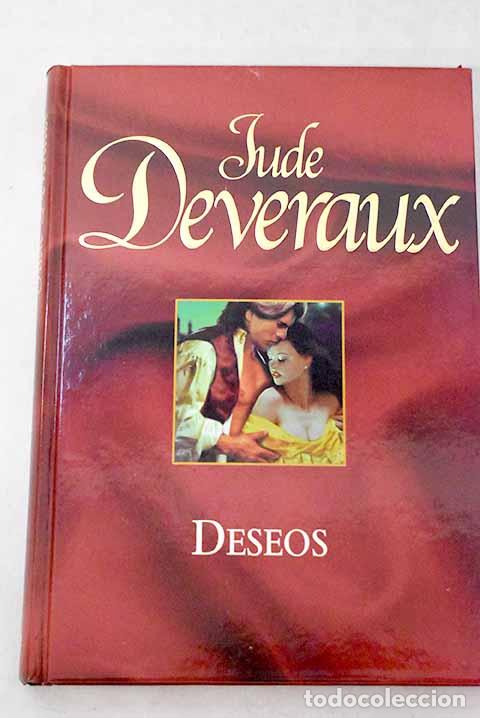 books: Deseos: Deveraux, Jude.- Deveraux, Jude