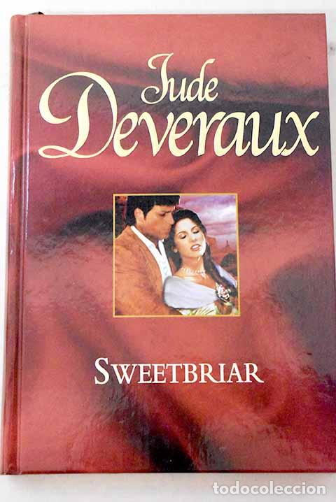 books: Sweetbriar: Deveraux, Jude.- Deveraux, Jude