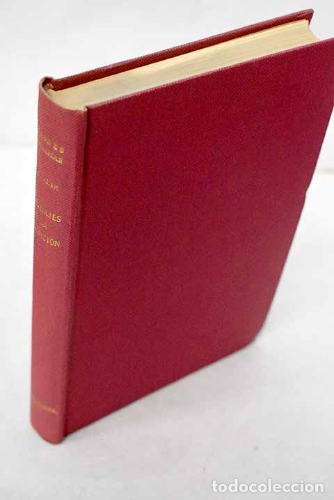 B&uuml;cher: Personajes de la Inquisici&oacute;n.- Walsh, William Thomas