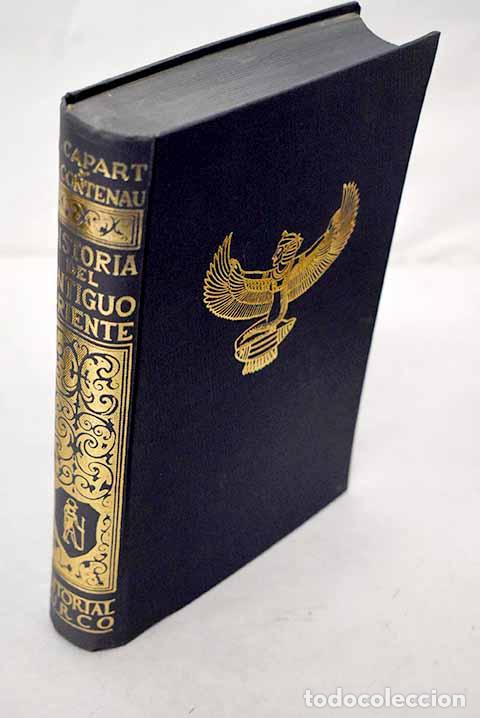 Libri di seconda mano: Historia del Antiguo Oriente