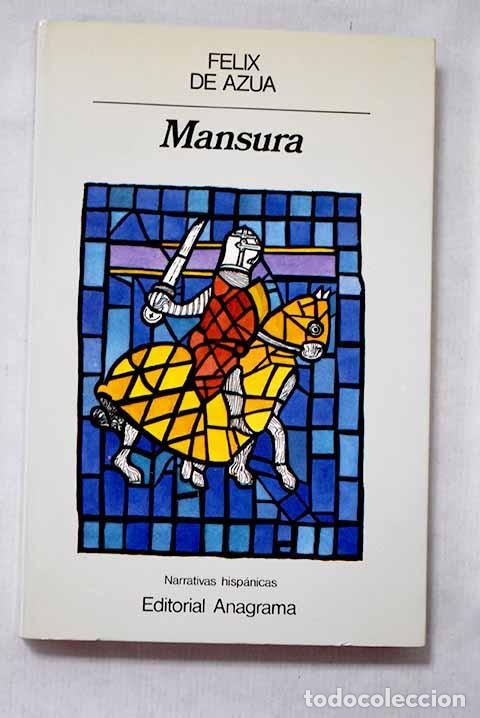 B&uuml;cher: Mansura: Az&uacute;a, F&eacute;lix de.- Az&uacute;a, F&eacute;lix de