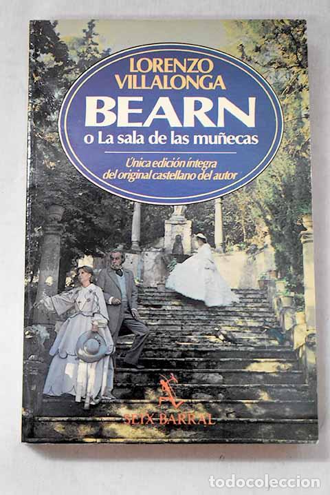 B&uuml;cher: Bearn: Villalonga, Llorenc.- Villalonga, Llorenc