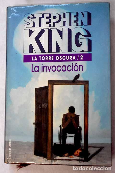 Libri di seconda mano: La invocaci&oacute;n: King, Stephen.- King, Stephen