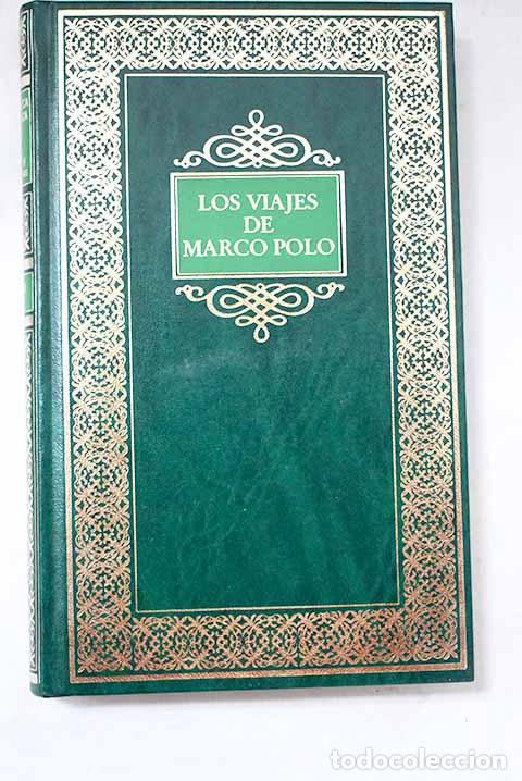 books: Marco Polo: Fonseca, Lola.- Fonseca, Lola