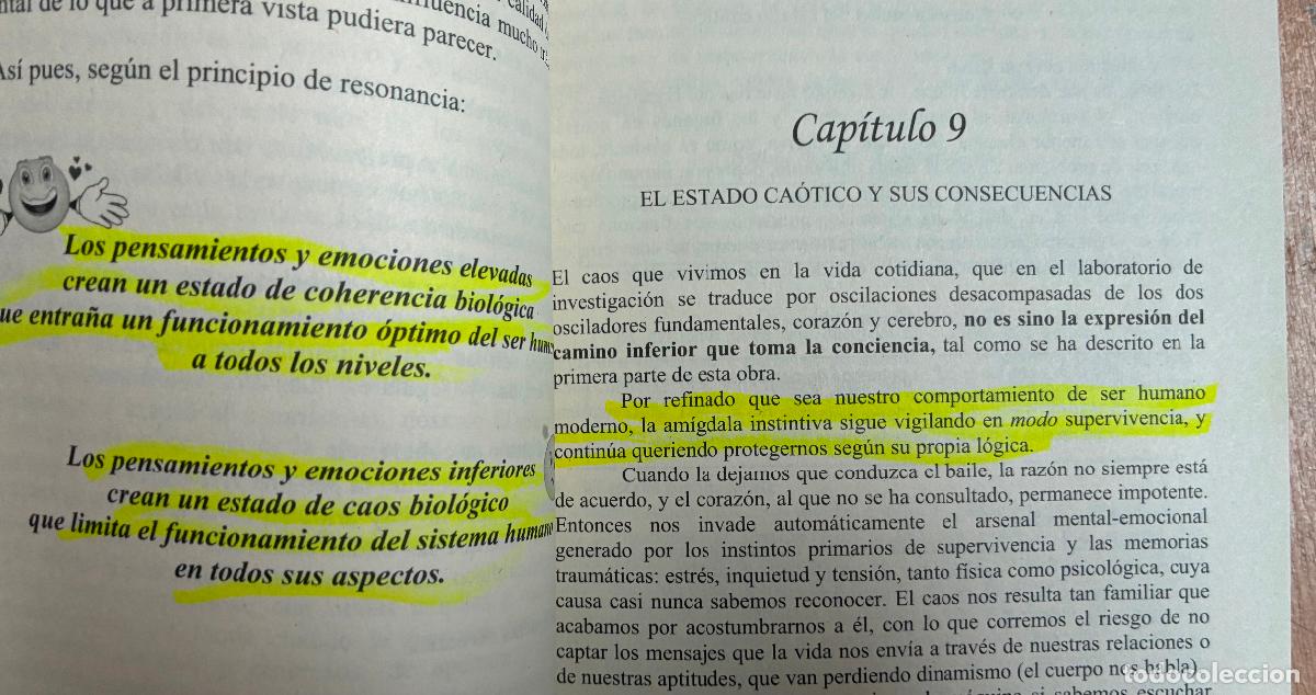 Libros: EL MAESTRO DEL CORAZON, Annie Marquier, Luciernaga - Foto 2