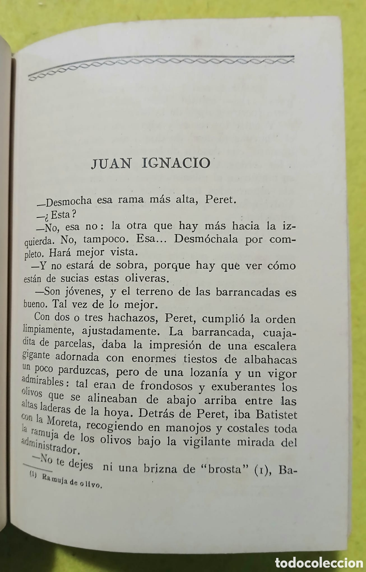 Libros: Dos Espa&ntilde;as, Rafael P&eacute;rez y P&eacute;rez - Foto 3