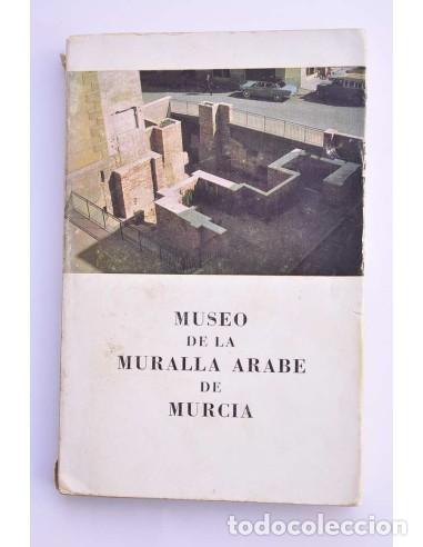 Livres: Museo de la Muralla &Aacute;rabe de Murcia - MINISTERIO DE EDUCACI&Oacute;N NACIONAL