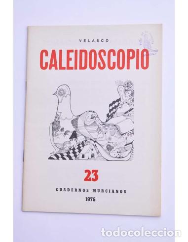 Libros: Caleidoscopio - VELASCO - Foto 1