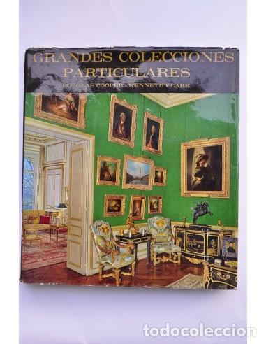 Libros: Grandes colecciones particulares - AUTORES VARIOS