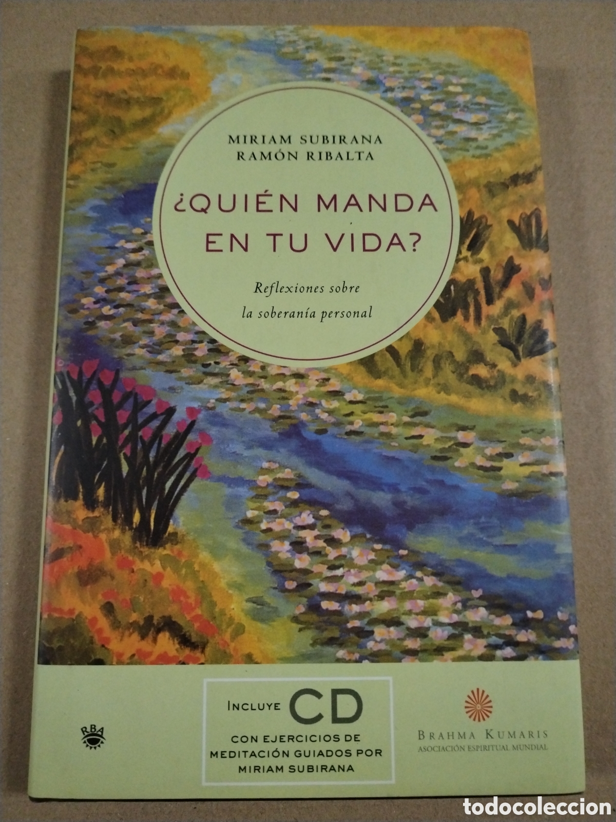 Libri di seconda mano: QUI&Eacute;N MANDA EN TU VIDA?. REFLEXIONES SOBRE LA SOBERAN&Iacute;A PERSONAL. CL