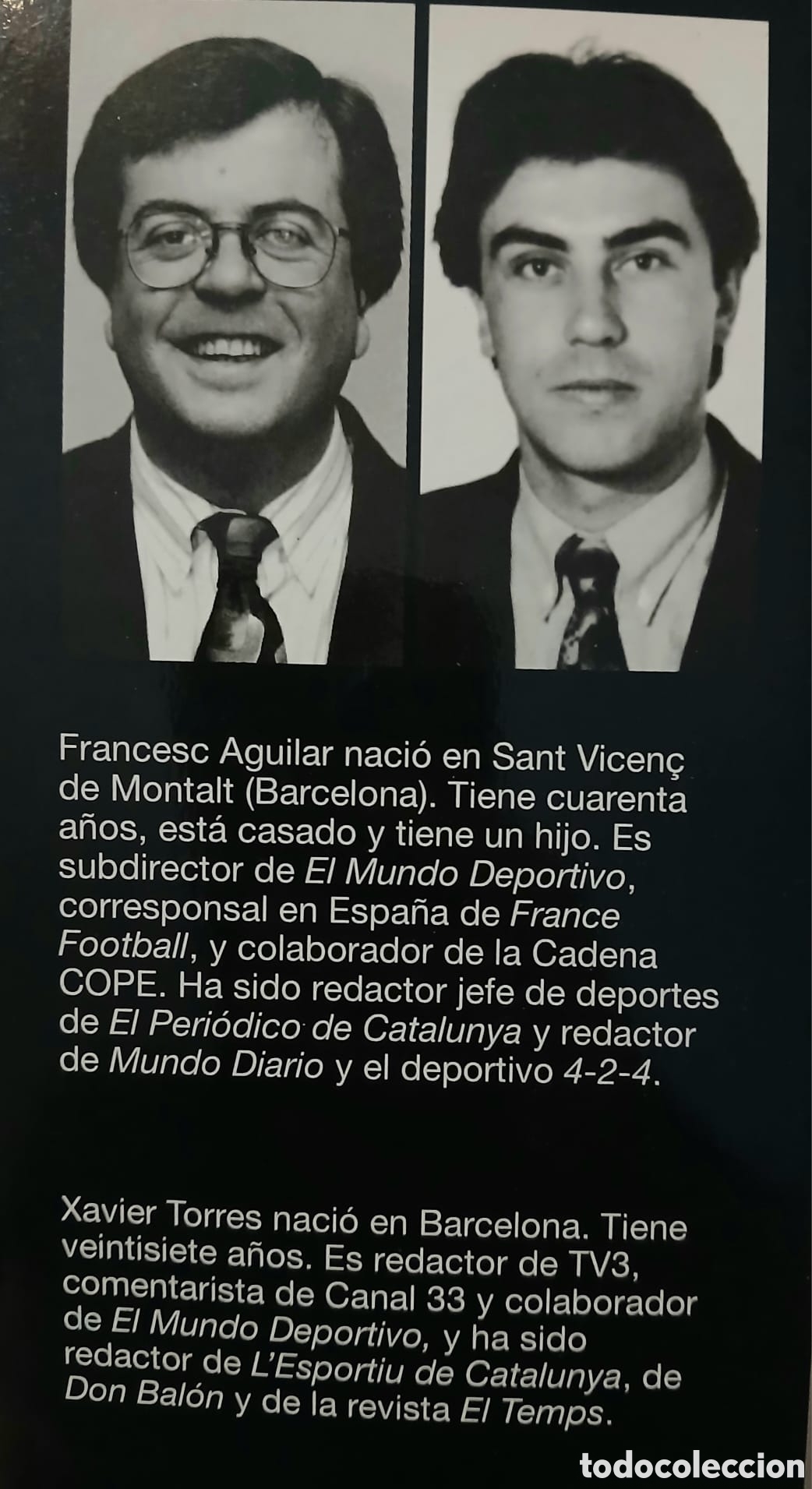 Libros: Ciento por ciento stoichkov - Foto 3