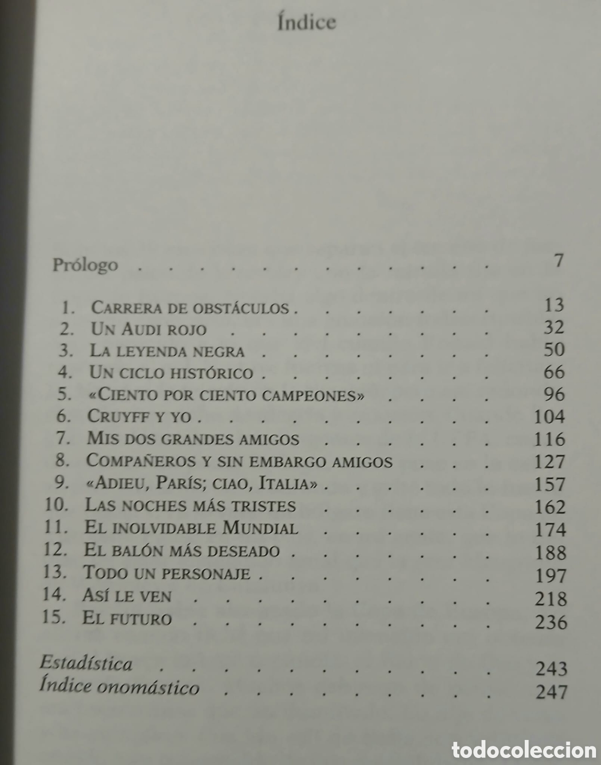 Libros: Ciento por ciento stoichkov - Foto 7