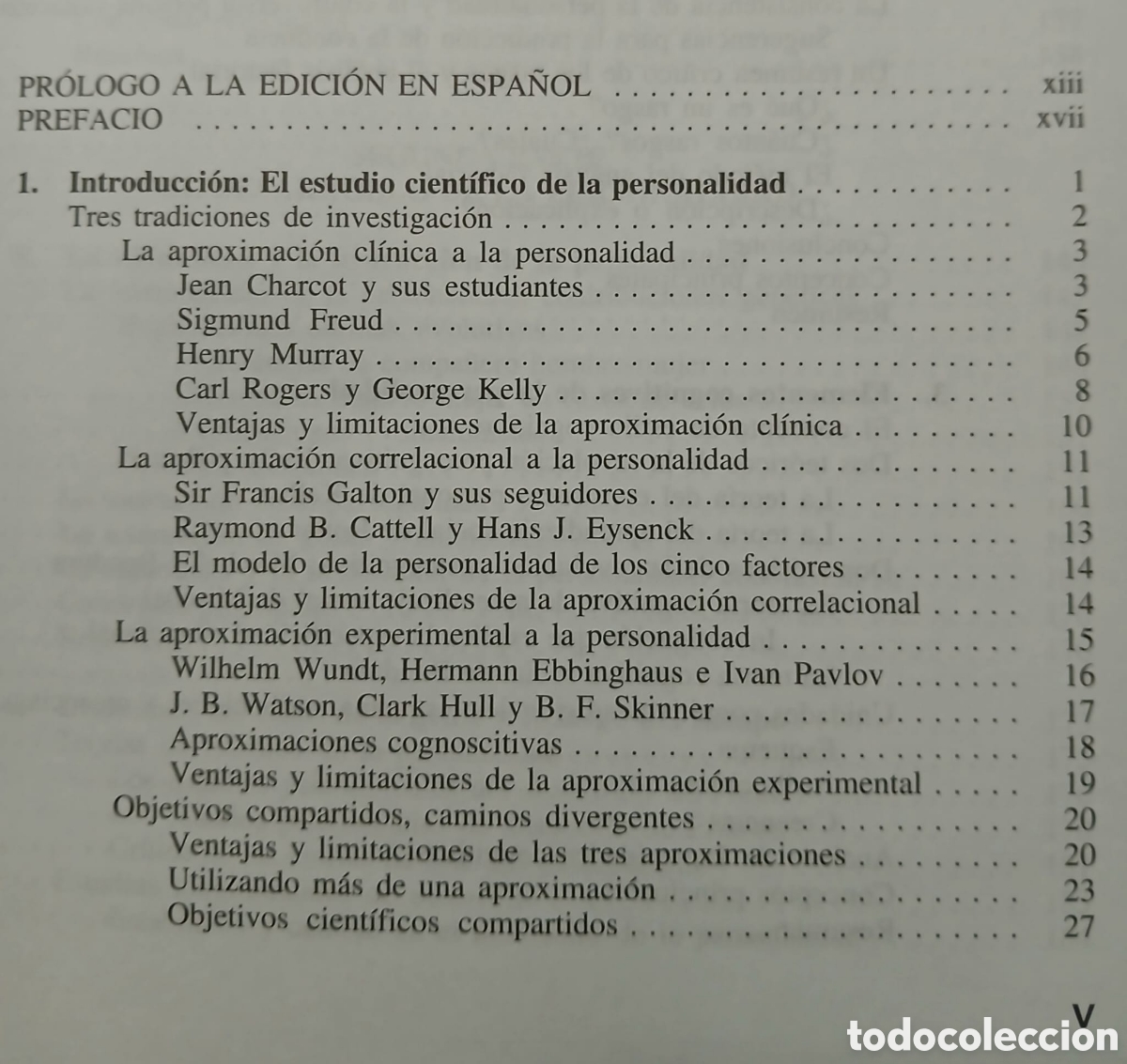 Libros: La ciencia de la personalidad - Foto 4