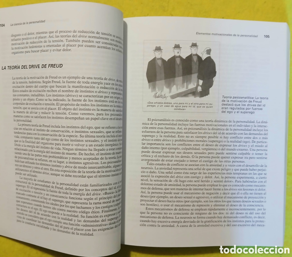 Libros: La ciencia de la personalidad - Foto 7
