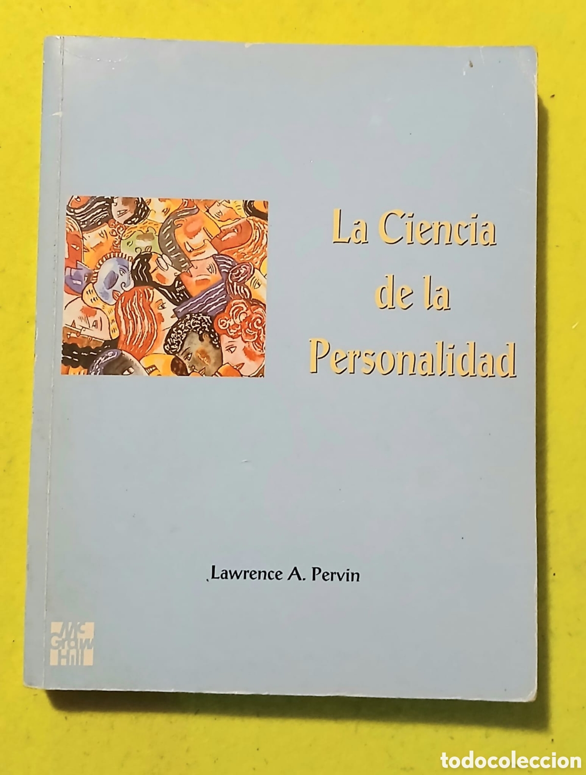 Livres: La ciencia de la personalidad