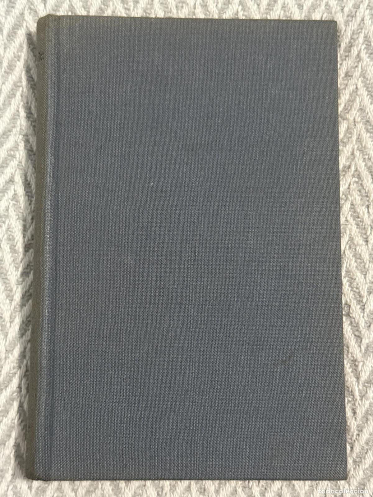 Libros: Elementos de c&aacute;lculo tensorial - A. Lichnerowicz