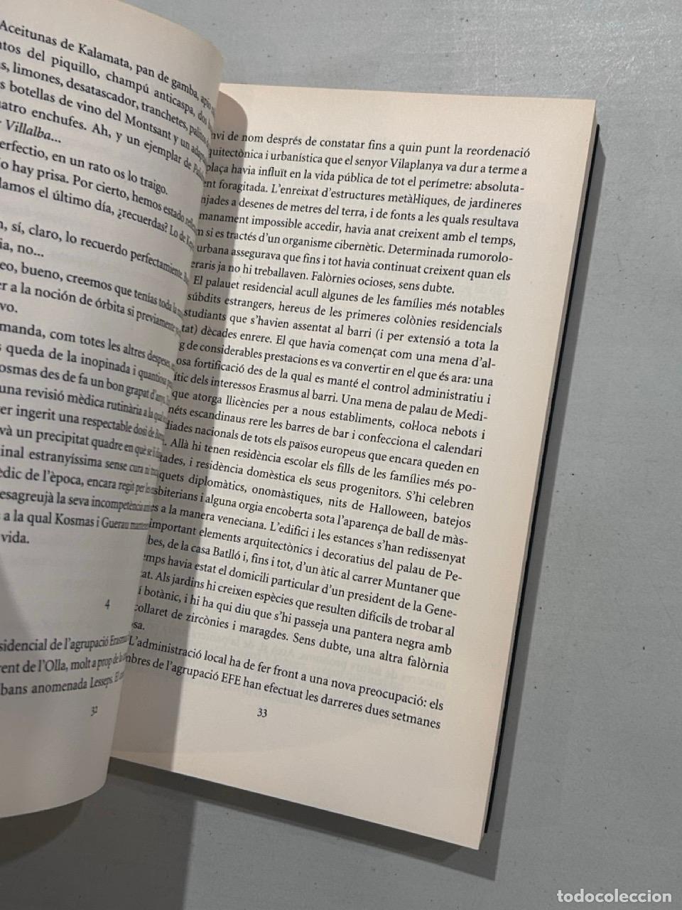 Libros: Sebasti&agrave; Jovani - Emet o la revolta - Foto 3