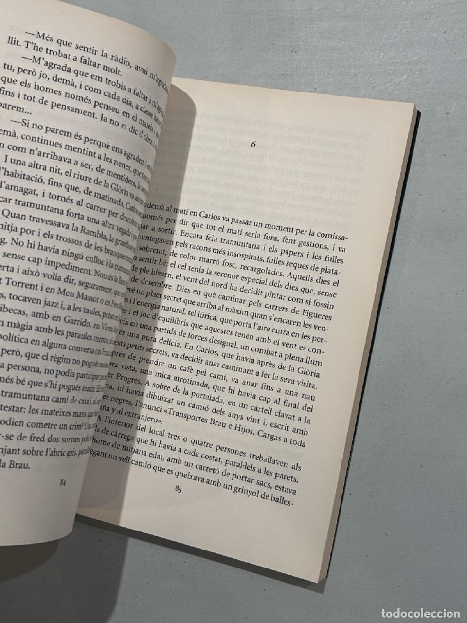 Libros: Agust&iacute; Veh&iacute; - Quan la nit mata el dia - Foto 2