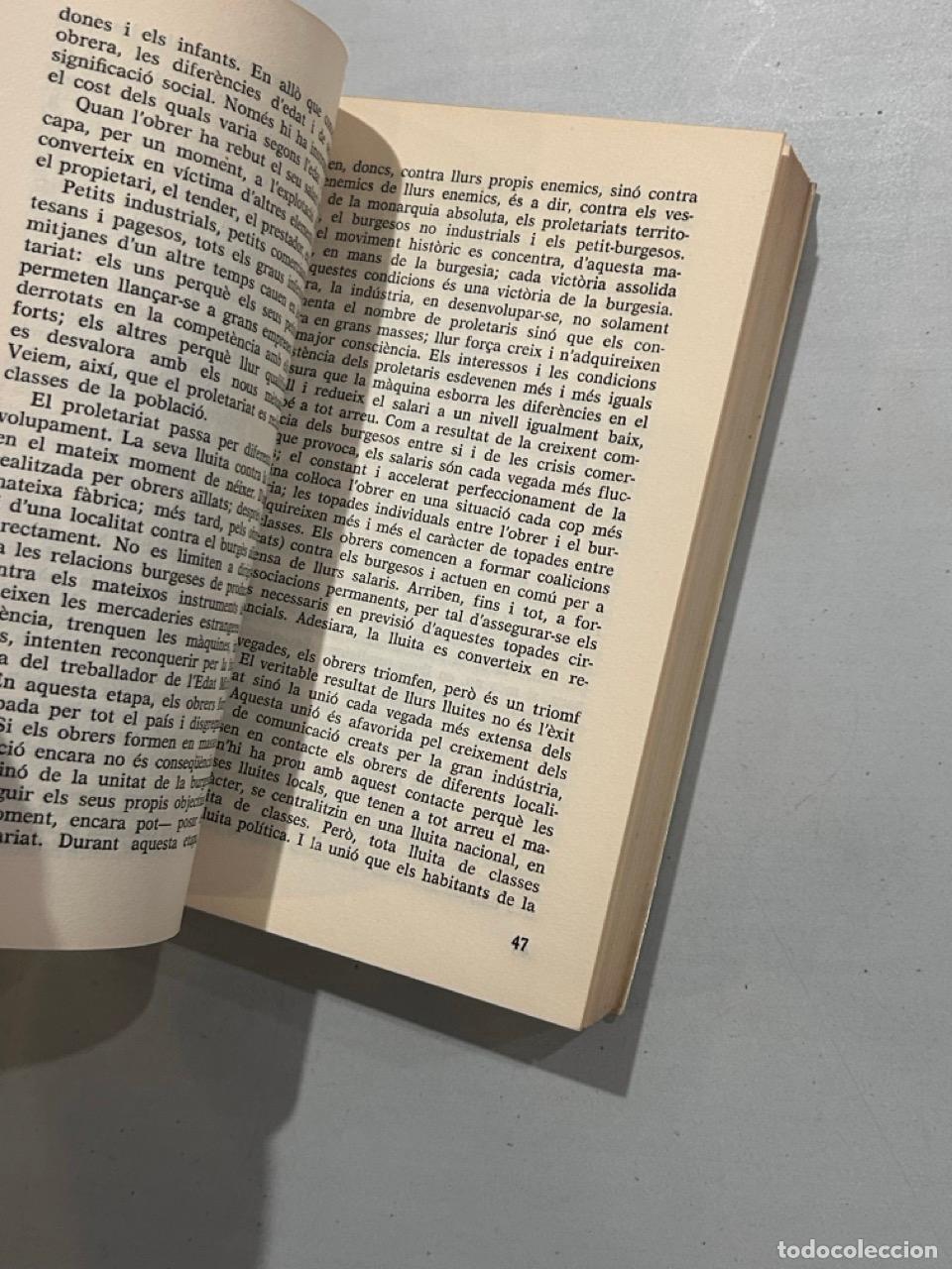 Libros: Karl Marx - Teoria econ&ograve;mica - Foto 3