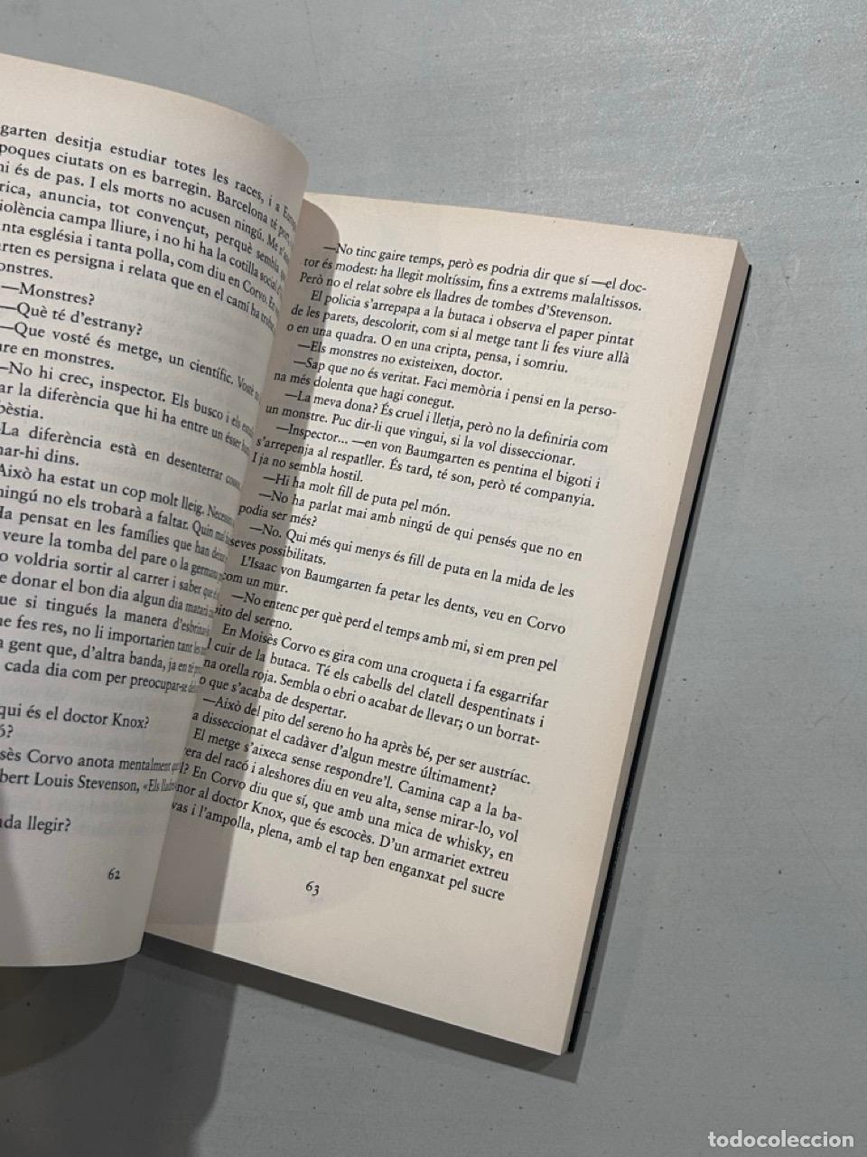 Libros: Marc Pastor - La mala dona - Foto 2