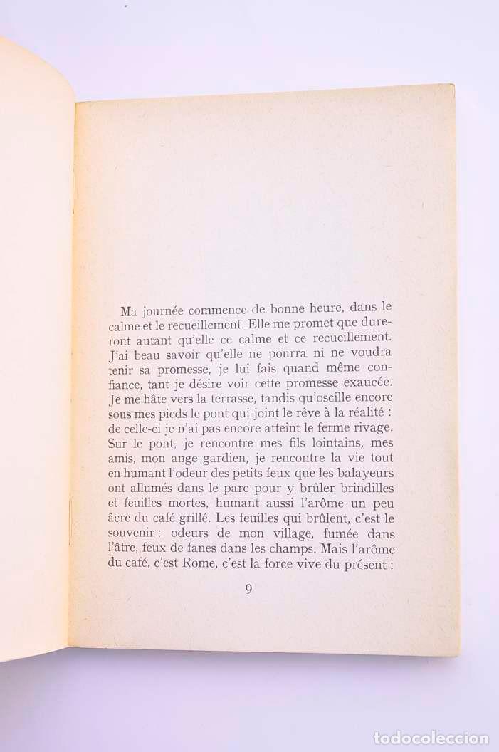 Libros: Jour de septembre - RINSER, Luise - Foto 3