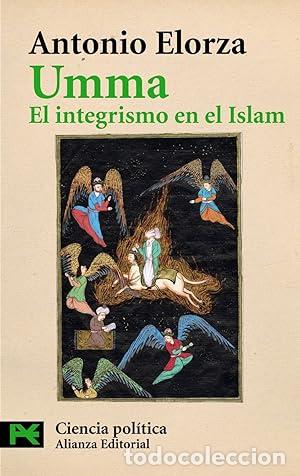 books: Umma: El Integrismo En El Islam (El Libro De Bolsillo - Ciencias Sociales) (Spanish Edition) - Anton