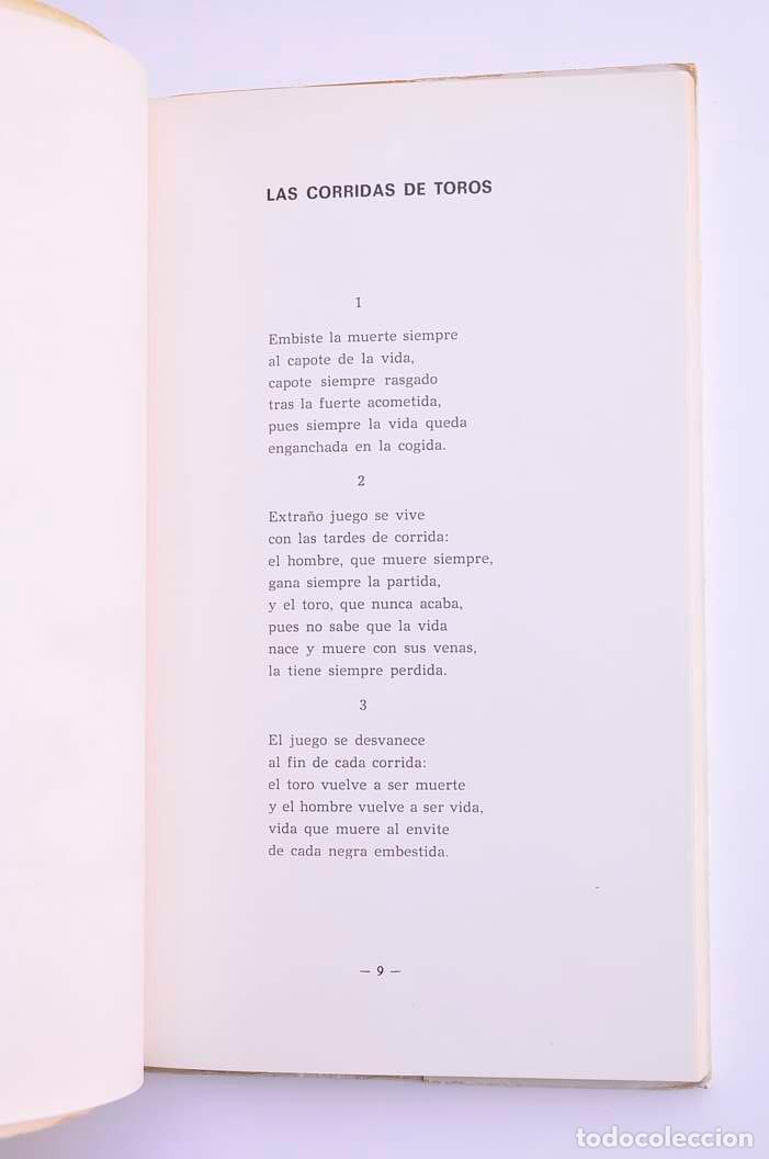 Libros: La in&uacute;til embestida - MAS NIEVES, Joaqu&iacute;n - Foto 4