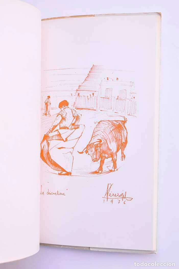 Libros: La in&uacute;til embestida - MAS NIEVES, Joaqu&iacute;n - Foto 5